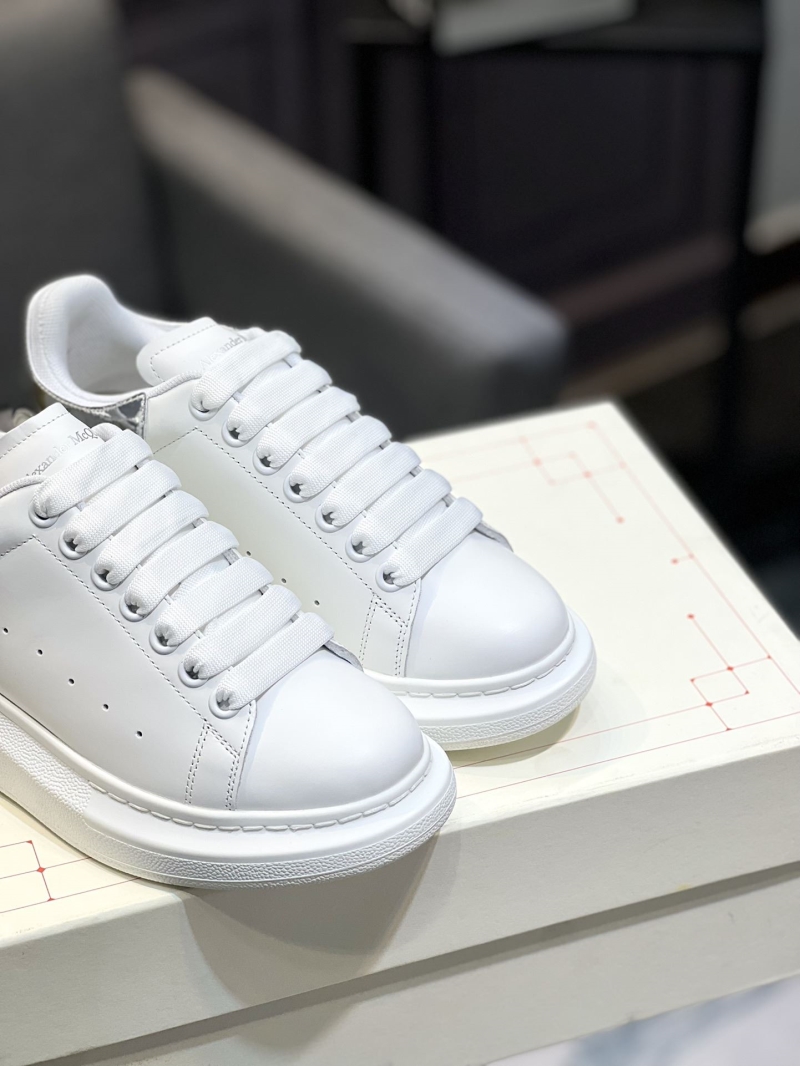 Alexander Mcqueen Casual Shoes